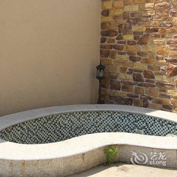 青岛遇见别墅酒店提供图片