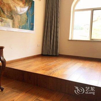 青岛遇见别墅酒店提供图片