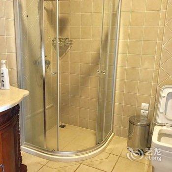 青岛遇见别墅酒店提供图片