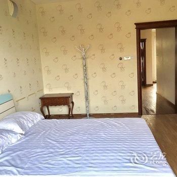 青岛遇见别墅酒店提供图片