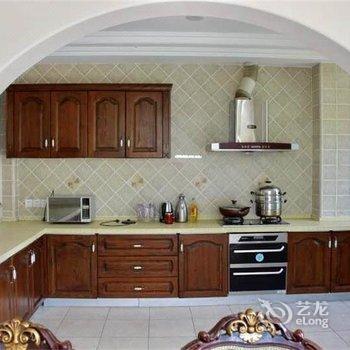 青岛遇见别墅酒店提供图片