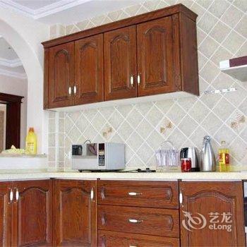 青岛遇见别墅酒店提供图片