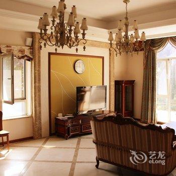 青岛遇见别墅酒店提供图片