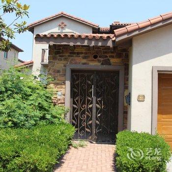 青岛遇见别墅酒店提供图片