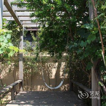 青岛遇见别墅酒店提供图片