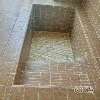 青岛遇见别墅酒店提供图片