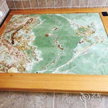 青岛遇见别墅酒店提供图片