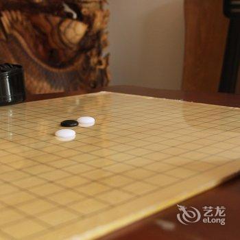 青岛遇见别墅酒店提供图片