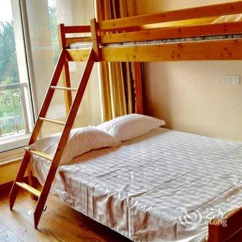 青岛遇见别墅酒店提供图片