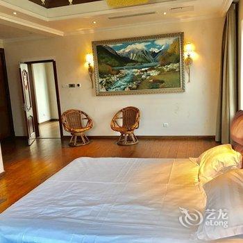 青岛遇见别墅酒店提供图片