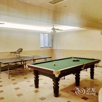 青岛遇见别墅酒店提供图片