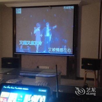 青岛遇见别墅酒店提供图片