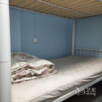 重庆悠度青年旅舍酒店提供图片
