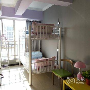 重庆悠度青年旅舍酒店提供图片