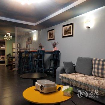 重庆悠度青年旅舍酒店提供图片