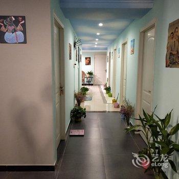重庆悠度青年旅舍酒店提供图片