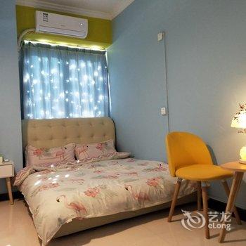 重庆悠度青年旅舍酒店提供图片