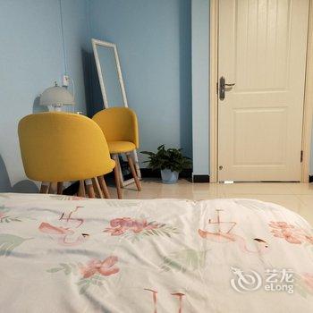 重庆悠度青年旅舍酒店提供图片