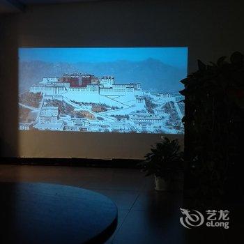 重庆悠度青年旅舍酒店提供图片
