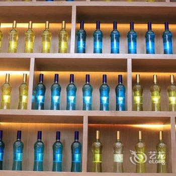 宜尚酒店(武汉汉阳王家湾四新大道地铁站店)酒店提供图片