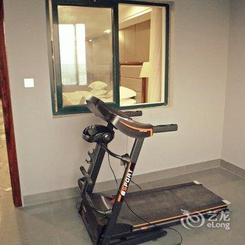 邳州迈尔沃酒店酒店提供图片