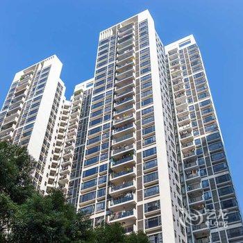 广州路客BE6000精品民宿酒店提供图片