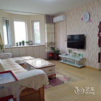 青岛孟女士公寓(薛家岛六村分店)酒店提供图片
