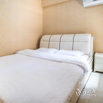 西安钟楼宏府公寓(鼓楼分店)酒店提供图片