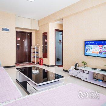 西安钟楼宏府公寓(鼓楼分店)酒店提供图片
