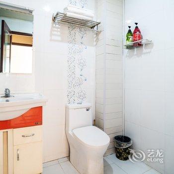 西安钟楼宏府公寓(鼓楼分店)酒店提供图片