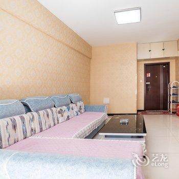 西安钟楼宏府公寓(鼓楼分店)酒店提供图片