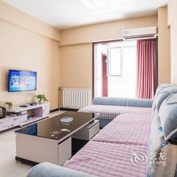 西安钟楼宏府公寓(鼓楼分店)酒店提供图片