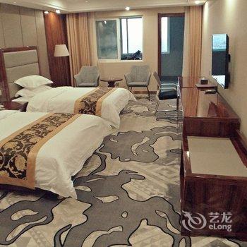 邳州迈尔沃酒店酒店提供图片