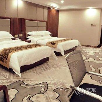 邳州迈尔沃酒店酒店提供图片