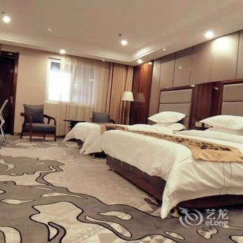 邳州迈尔沃酒店酒店提供图片