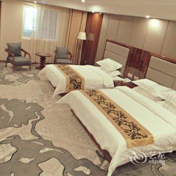 邳州迈尔沃酒店酒店提供图片