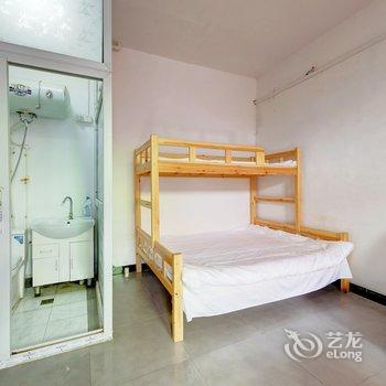 北京河东栈主客栈酒店提供图片