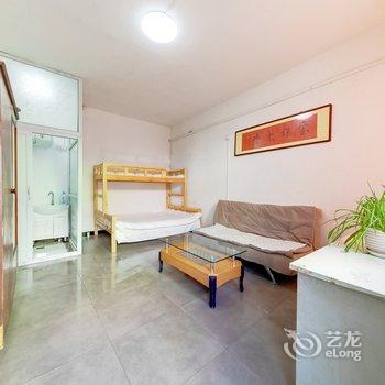 北京河东栈主客栈酒店提供图片