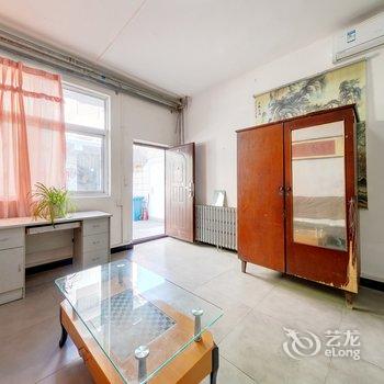 北京河东栈主客栈酒店提供图片