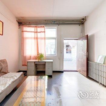 北京河东栈主客栈酒店提供图片