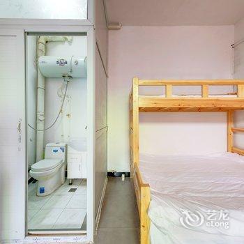 北京河东栈主客栈酒店提供图片