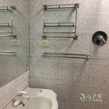 青岛小菲很宅公寓酒店提供图片