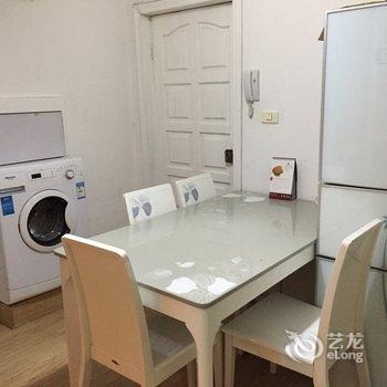 青岛小菲很宅公寓酒店提供图片