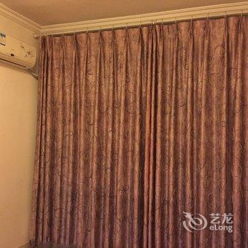 青岛小菲很宅公寓酒店提供图片