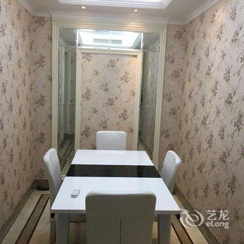 上海近虹桥火车站/机场/国际展览中心豪装公寓酒店提供图片