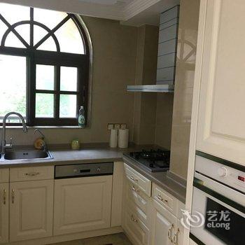 上海近虹桥火车站/机场/国际展览中心豪装公寓酒店提供图片