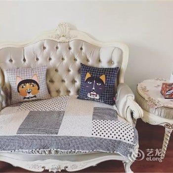 广州瑞拉短租公寓酒店提供图片