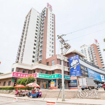 承德幸运日租公寓酒店提供图片