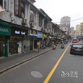 昵可家民宿(上海宝兴里店)酒店提供图片