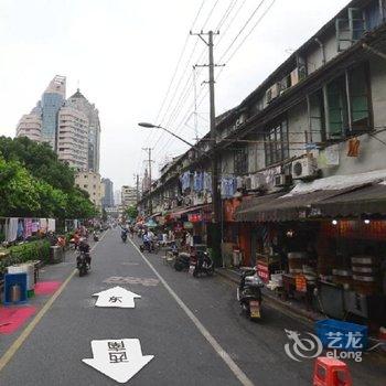 昵可家民宿(上海宝兴里店)酒店提供图片